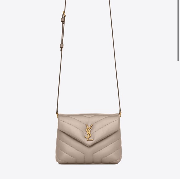 Saint Laurent LouLou bag - Picture 3 of 5